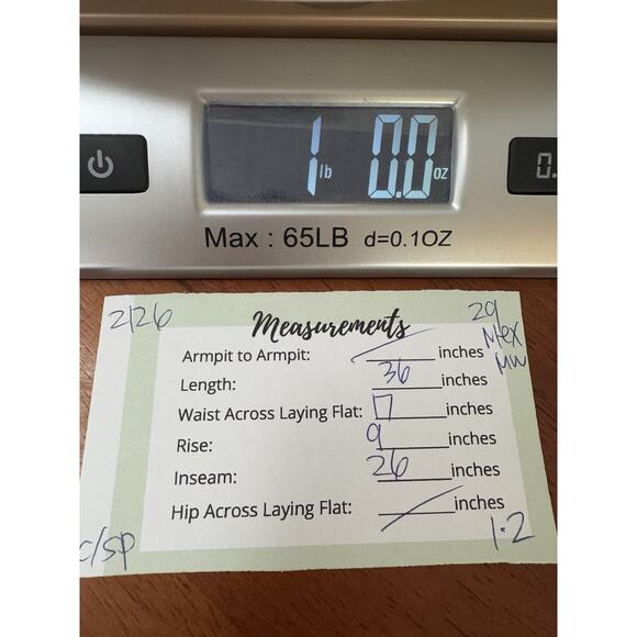 Joe's Jeans Stretch Denim Classic Americana Distressed Luxury Basics 29 Frida - Picture 5 of 5